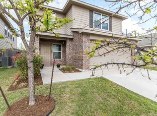 7204 Razors Edge Dr, Austin, TX 78744