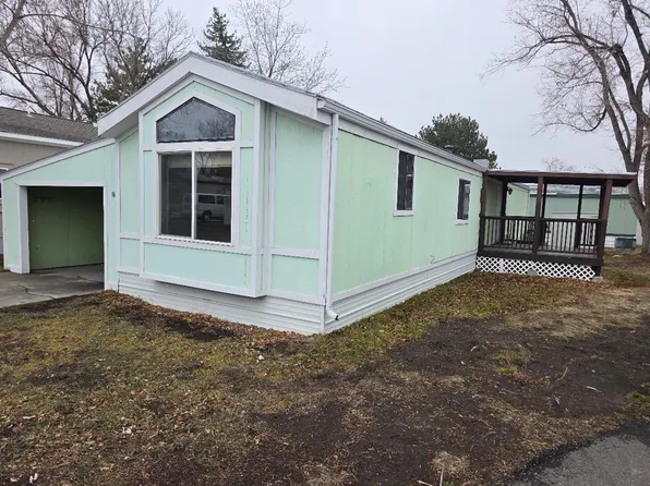 3000 Villard Ave Trailer 86, Helena, MT 59601