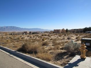 Escudo Rd NE, Rio Rancho, NM 87124