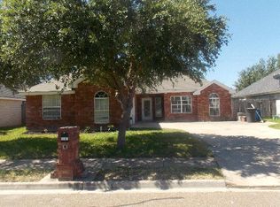 3217 Iris Ave, McAllen, TX 78501