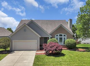 8433 Lucerne Dr, Reynoldsburg, OH 43068