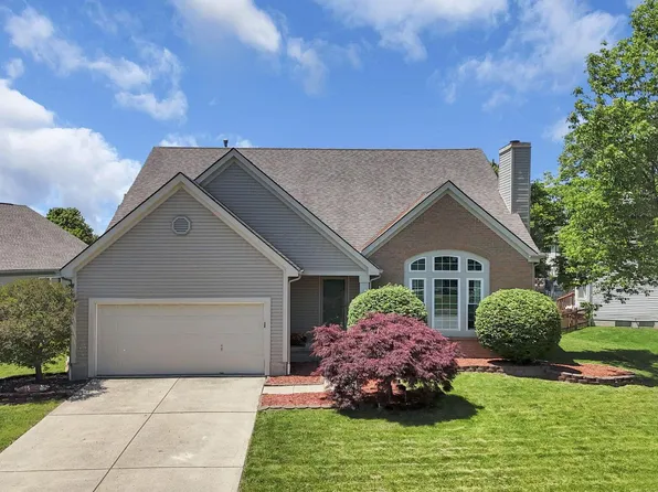 8433 Lucerne Dr, Reynoldsburg, OH 43068