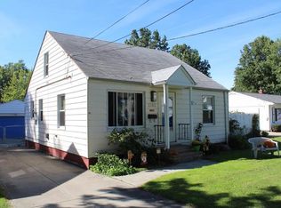 1262 E 345th St, Eastlake, OH 44095