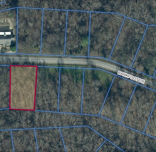 2nd image of 16-35847 Bankfoot Dr