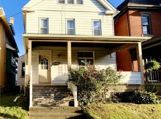 414 North Ave, Kittanning, PA 16201