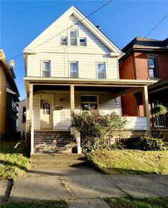 414 North Ave, Kittanning, PA, 16201
