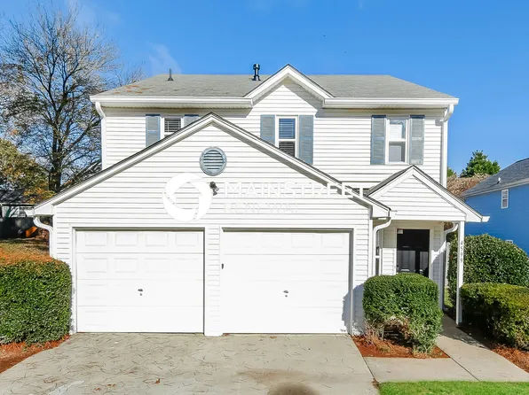 4599 Rugosa Way, Austell, GA 30106