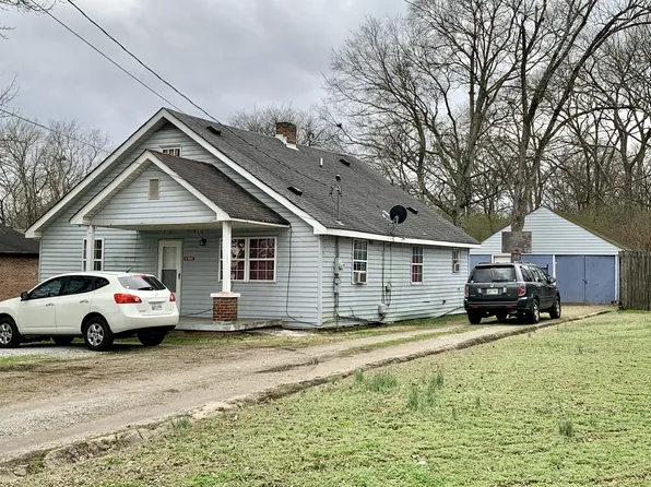 310 Forest Park Rd, Madison, TN 37115
