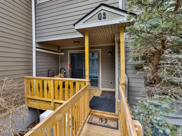 48 Highlands Drive #G3 & G4, Hunter, NY 12442