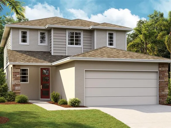 5311 Spring Maiden Cir, Apollo Beach, FL 33572