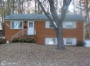 1510 Idaho St, Woodbridge, VA 22191