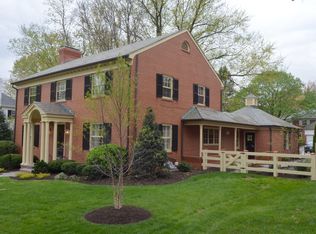 5612 Enderly Rd, Baltimore, MD 21212