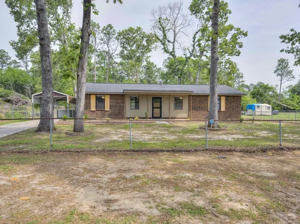 2323 BASSWOOD Drive, Augusta, GA 30906