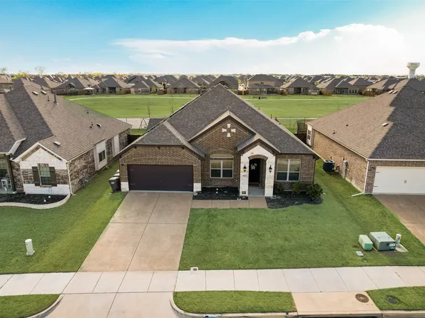 4011 Falcon Dr, Melissa, TX 75454