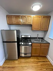 Rented by Beekman Street Realty