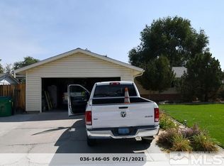 1858 Rizzo Dr, Sparks, NV 89434