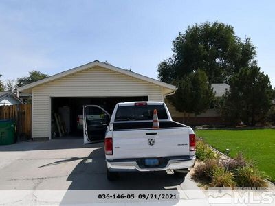 1858 Rizzo Dr, Sparks, NV, 89434