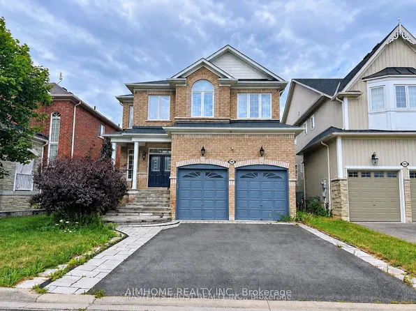 99 Rockland Cres, Whitby, ON L1M 0A9