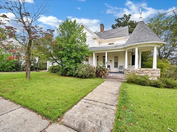 612 2nd Ave SE, Cullman, AL 35055