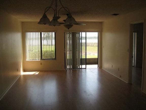 Dining & Living area