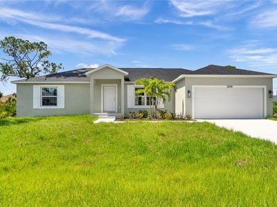 12154 Van Loon Ave, Pt Charlotte, FL, 33981