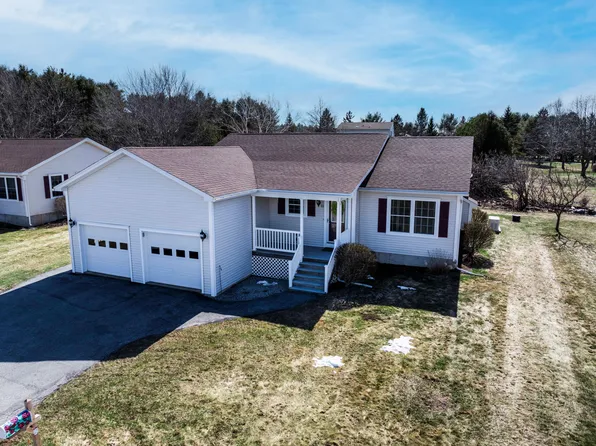 11 Hunter Drive #6, Hermon, ME 04401