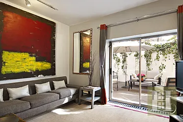 Sold by Halstead Real Estate