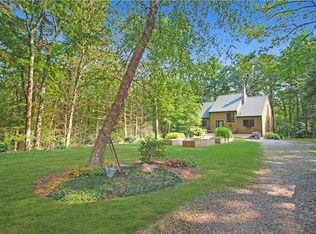 47 Wood River Ln, West Greenwich, RI 02817