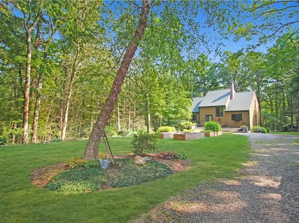 47 Wood River Ln, West Greenwich, RI 02817