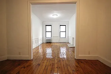 Rented by Quality Living Village, Inc.