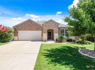 14 Acacia Way, Georgetown, TX 78633
