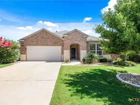 14 Acacia Way, Georgetown, TX 78633