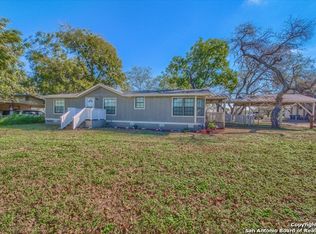 4502 Billy Sames, Adkins, TX 78101