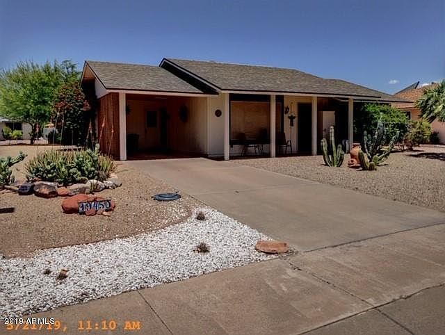 1st image of 19450 N Concho Cir