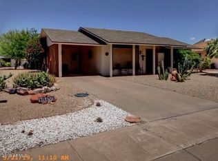 19450 N Concho Cir, Sun City, AZ 85373