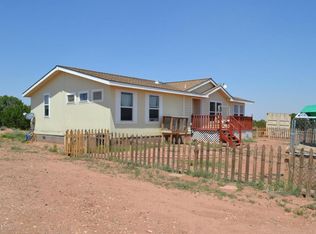 4674 Moon Rise Rd, Snowflake, AZ 85937