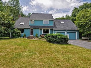 5 Gloucester Dr, Franklin, MA 02038