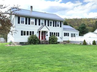 242 Route 6 W, Coudersport, PA 16915