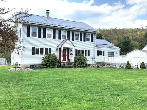 301 Ross Glen Road Coudersport Pa