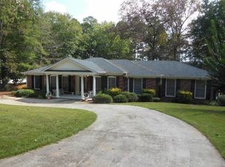 604 Imperial Dr, Martin, GA 30557