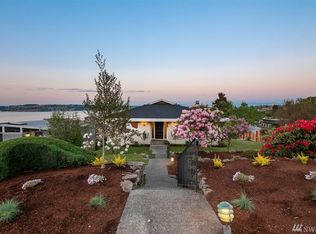 3601 N Union Ave, Tacoma, WA 98407