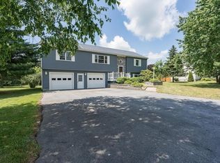 8 Wright St, Adams, NY 13605