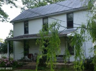 5625 Deer Park Rd, Reisterstown, MD 21136