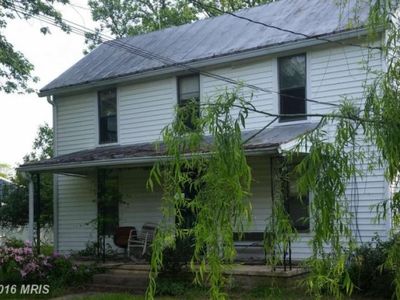 5625 Deer Park Rd, Reisterstown, MD, 21136