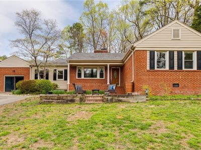 1435 Spring Grove Dr, Richmond, VA, 23225