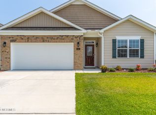 414 Isabelle St, New Bern, NC 28560