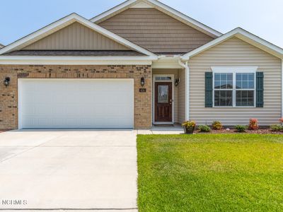 414 Isabelle Street, New Bern, NC, 28560