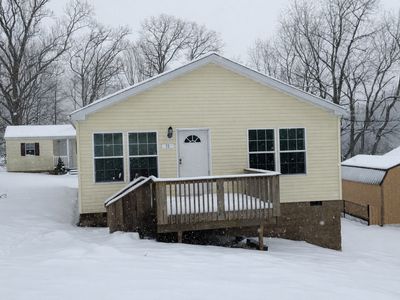 72 Jenna Ln, Lost Creek, WV, 26385