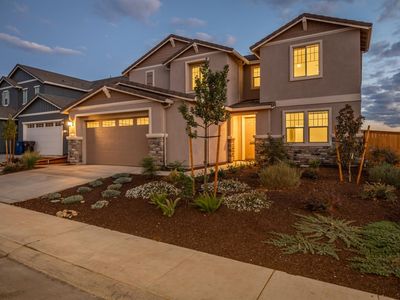 12750 Montbrook Way, Rancho Cordova, CA, 95742