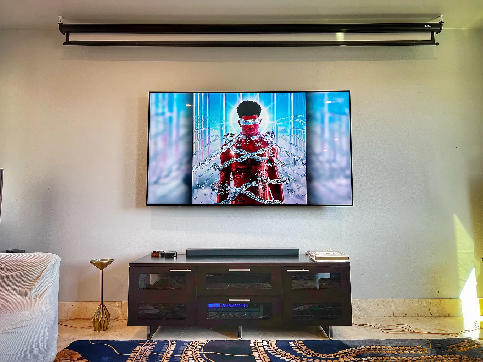 2 bed, 1465 sqft, $4,400 — Photo 3